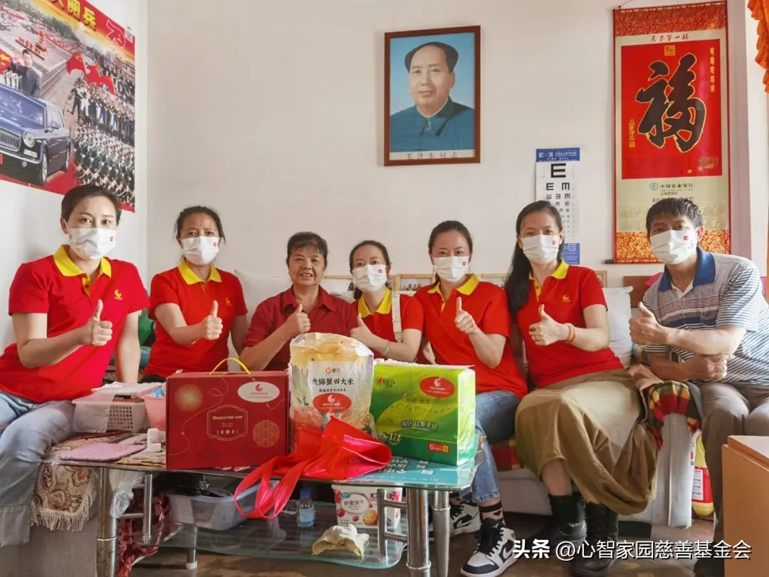 探访孤寡老人活动感受,关爱慰问七十岁以上老人活动