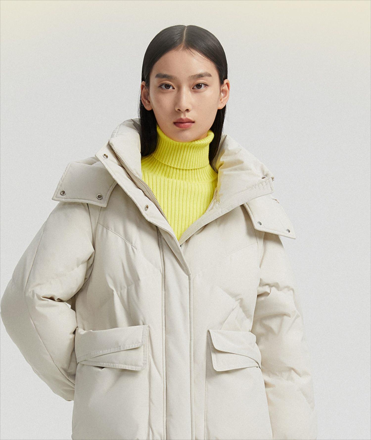 买羽绒服哪个品牌最好,男士国产羽绒服品牌十大排名