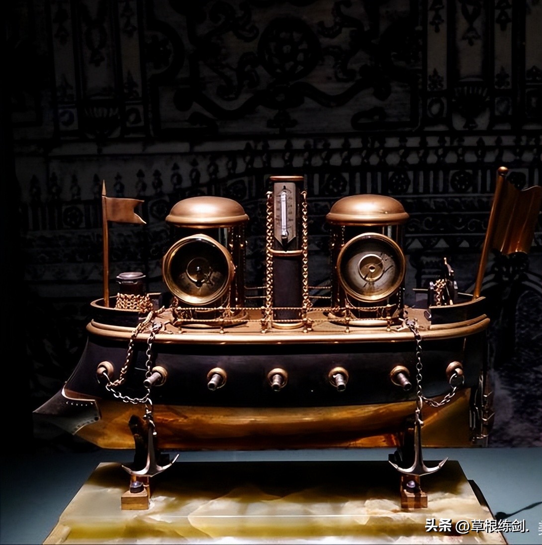 奉先殿是钟表馆吗,故宫钟表馆和珍宝馆参观时间