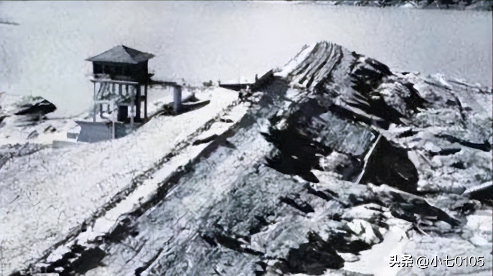 中国历史上最惨重的10次大地震,世界十大地震伤亡人数排名