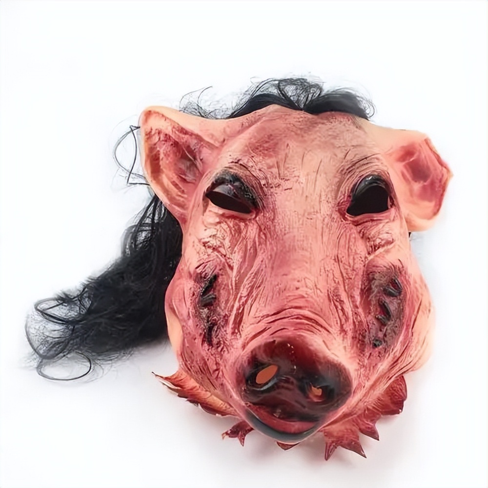 英国人探险山洞遇见恐怖未知生物,山海经中半猪人的秘密