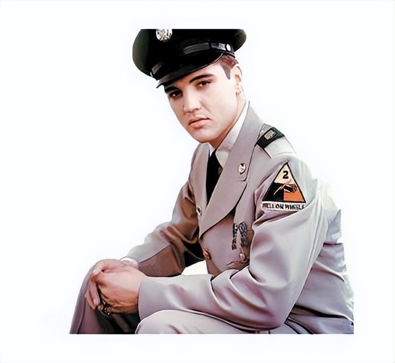 只要摇滚不死，他就是永远的王