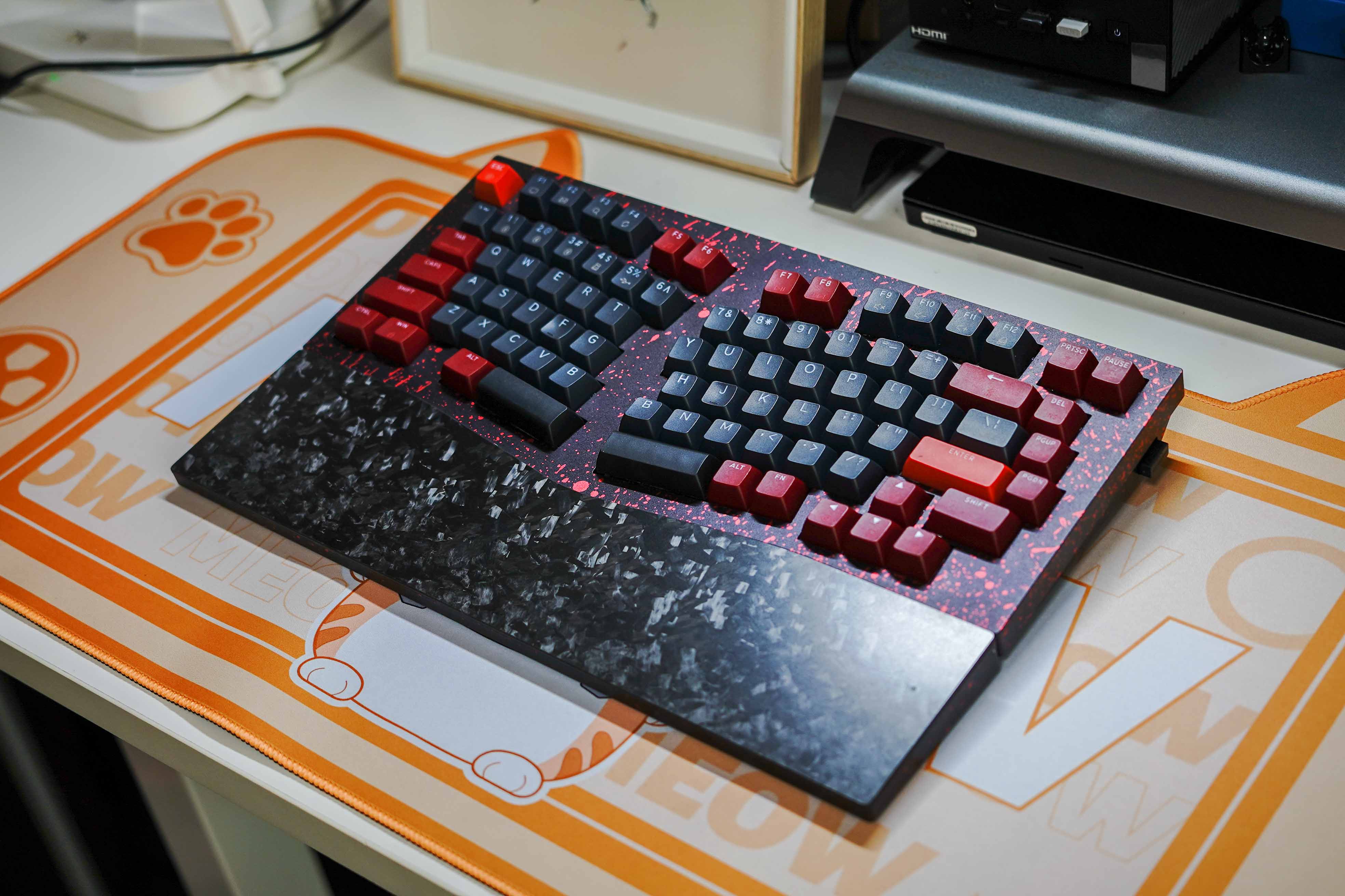 七彩虹橘影橙主机尺寸,橘影橙机箱装机推荐配置