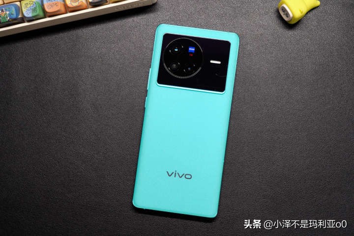 vivox80巅峰极速测评,今年旗舰机最推荐的vivox80