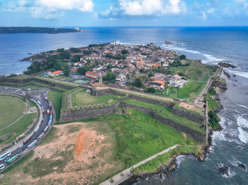 斯里兰卡旅游攻略必去景点,斯里兰卡最佳旅游攻略
