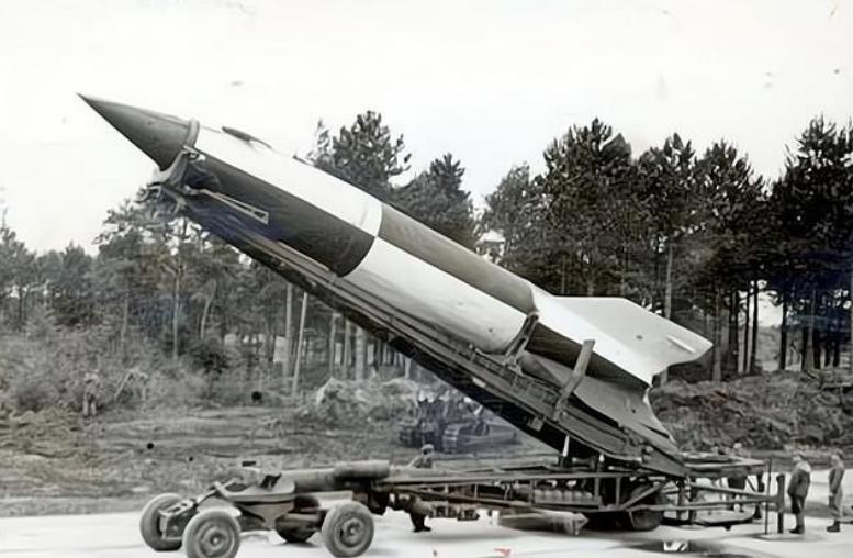 德国二战军工有多豪气,二战可怕的德国军工