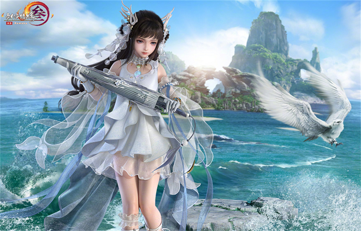 血亏还是血赚?剑网31000万RMB引流百万魔兽大军，剑三玩家杀疯了