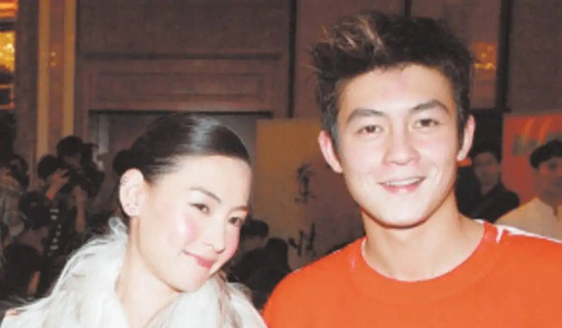 从谢霆锋吴彦祖的选择，聊聊香港影坛4大接班人，真的是一言难尽