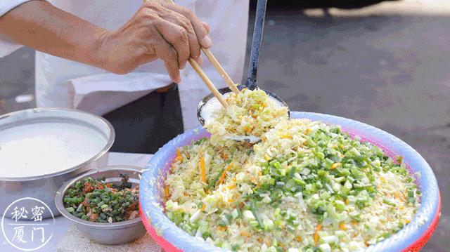 福建小众又好吃的地方,福建小众美食县城