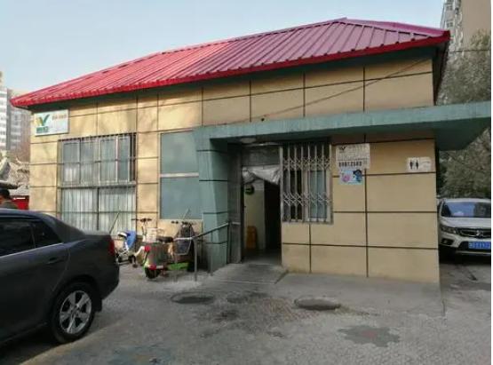 在街道办事处上班待遇有何不同,北京街道办事处工资