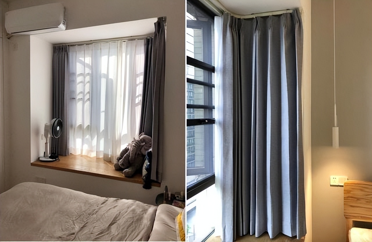 45岁阿姨装修走红,43岁阿姨因屋子太整洁走红