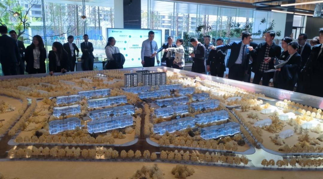 重庆楼市的降价潮,重庆楼盘为什么要三分钟抢售