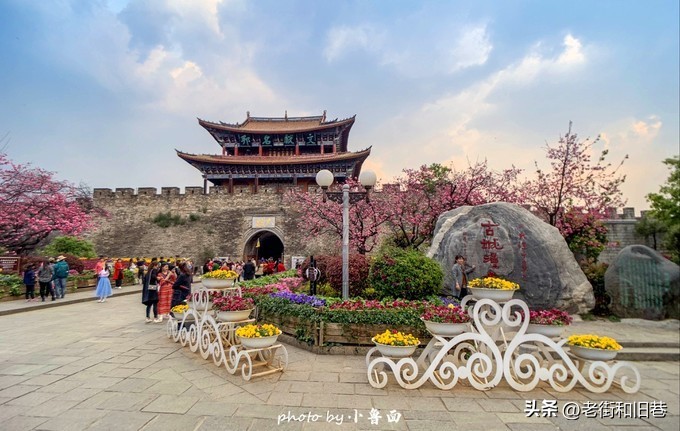 玩转云南自由行,昆明大理丽江6天5晚游多少钱