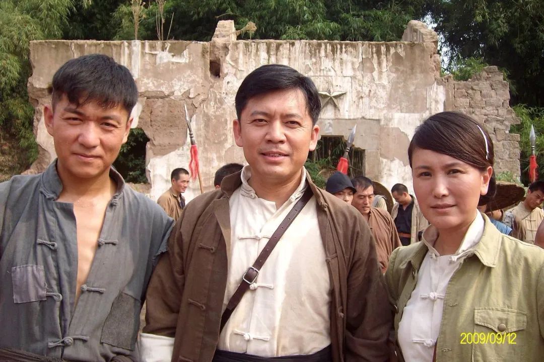 亮剑过去十七年剧中主演现状如何,亮剑6位演员现状