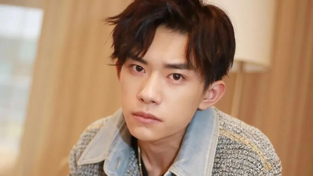 35岁左右演技最好的男演员,最佳男演员朱一龙