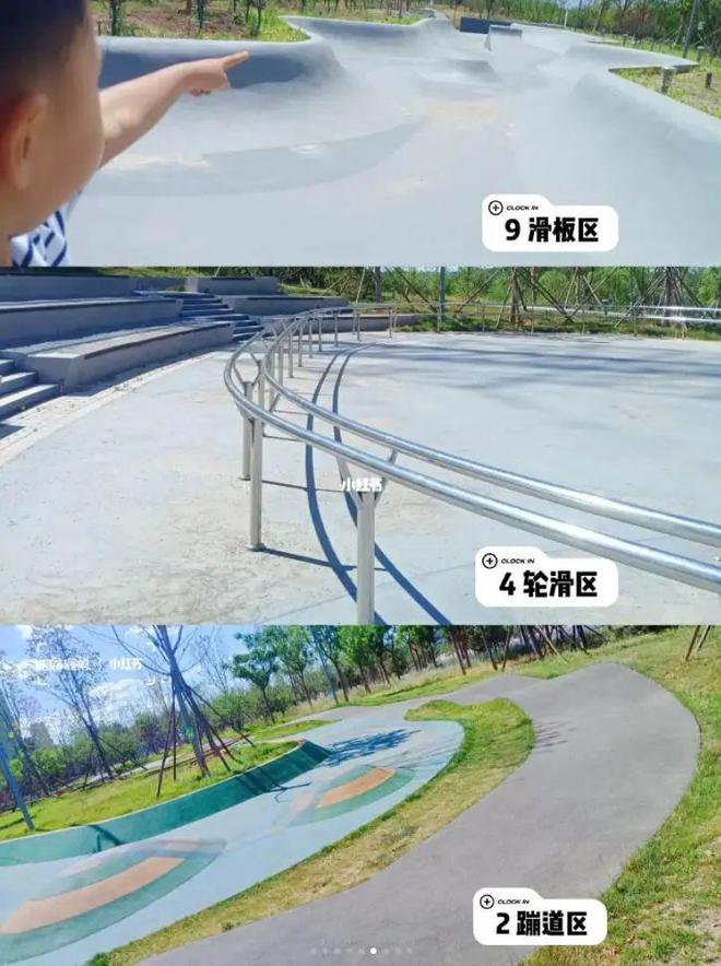 把孩子交给自然,推荐一个遛娃避暑胜地