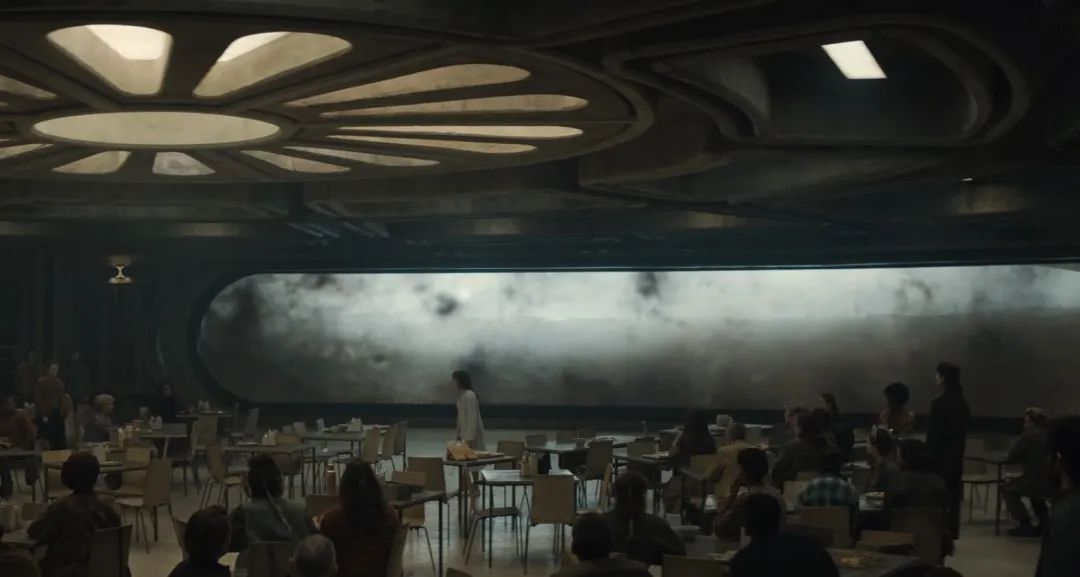 女神科幻电影推荐,女神电影科幻