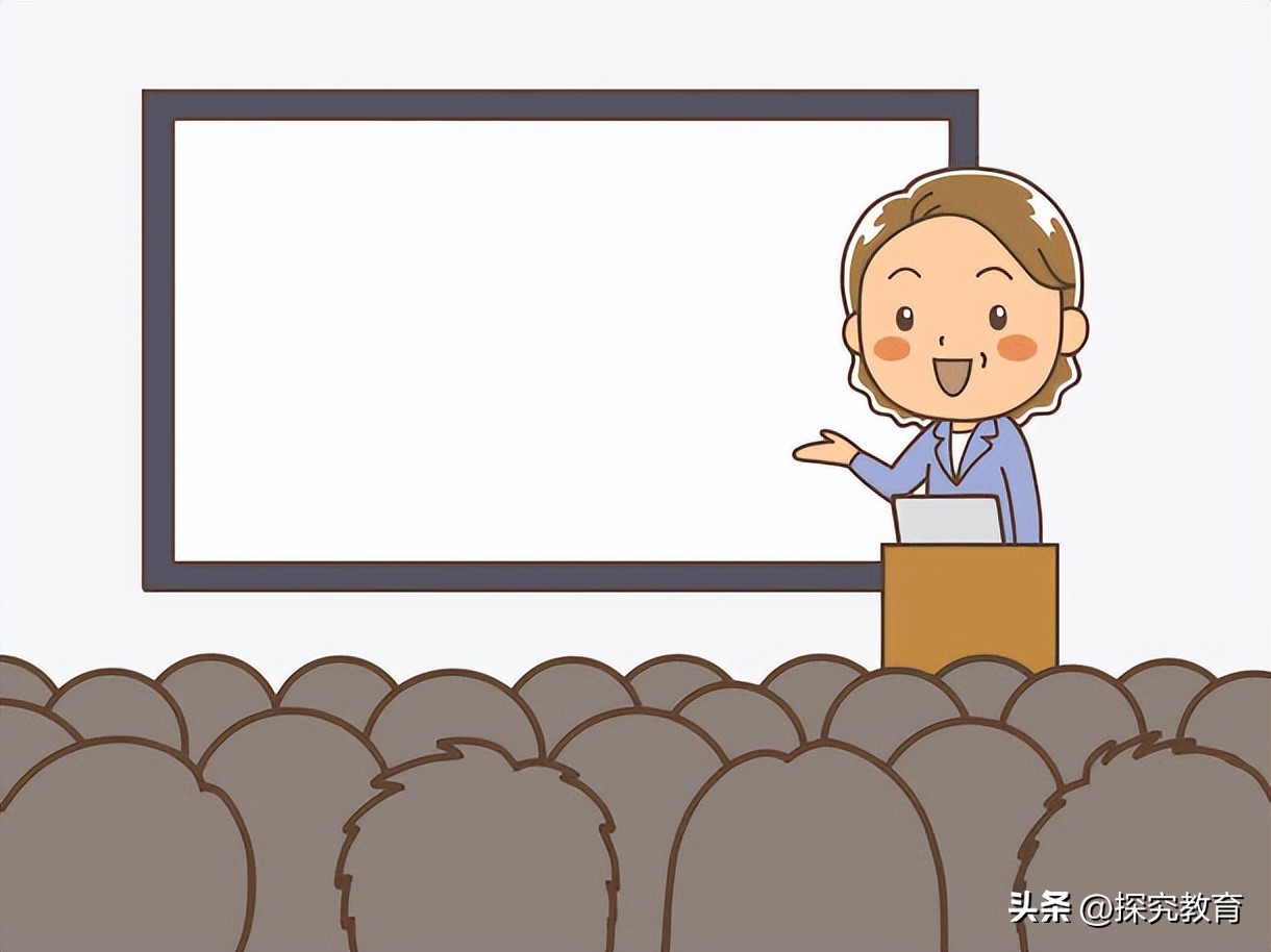 某老师：教育不需改革，只需回归常识，为何？改出来一堆怪物