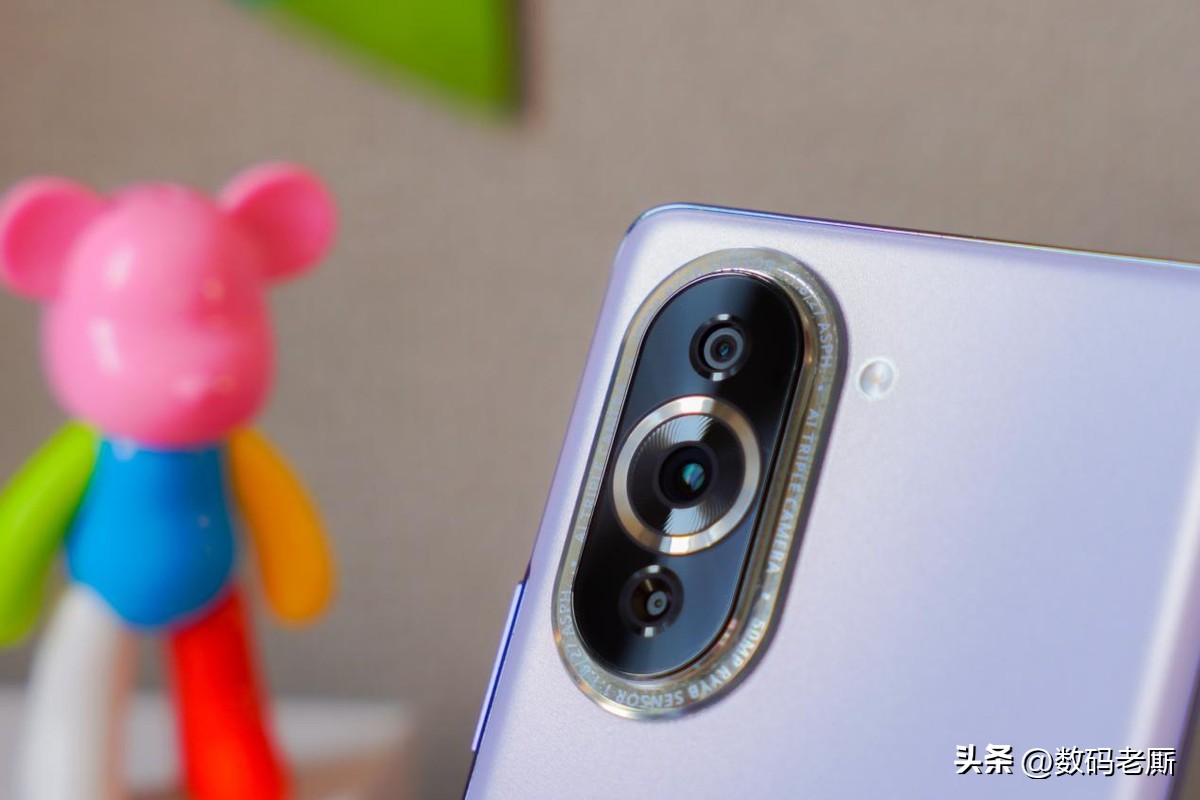 华为nova10pro用久了会卡顿吗,华为nova10pro用着反应慢