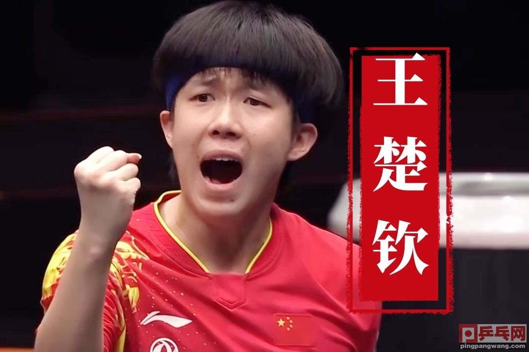 新乡世界杯王楚钦战胜张本智和,新乡男单决赛王楚钦对张本智和