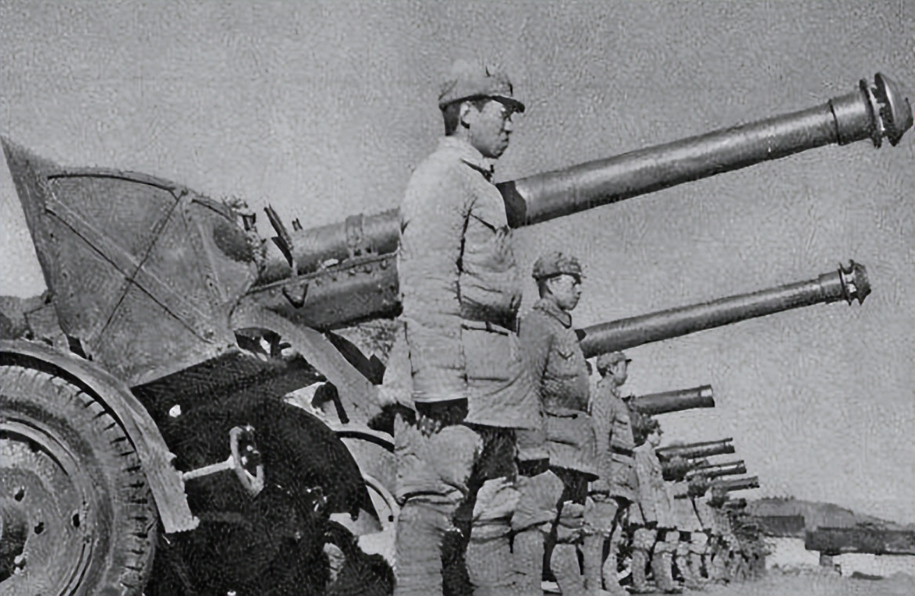 四野南下时战力有多强,四野南下最激烈的战斗