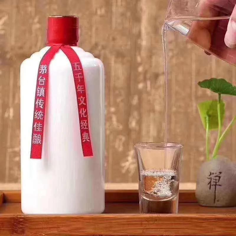 茅台镇酱香酒在哪个县,茅台镇好喝的酱香酒推荐