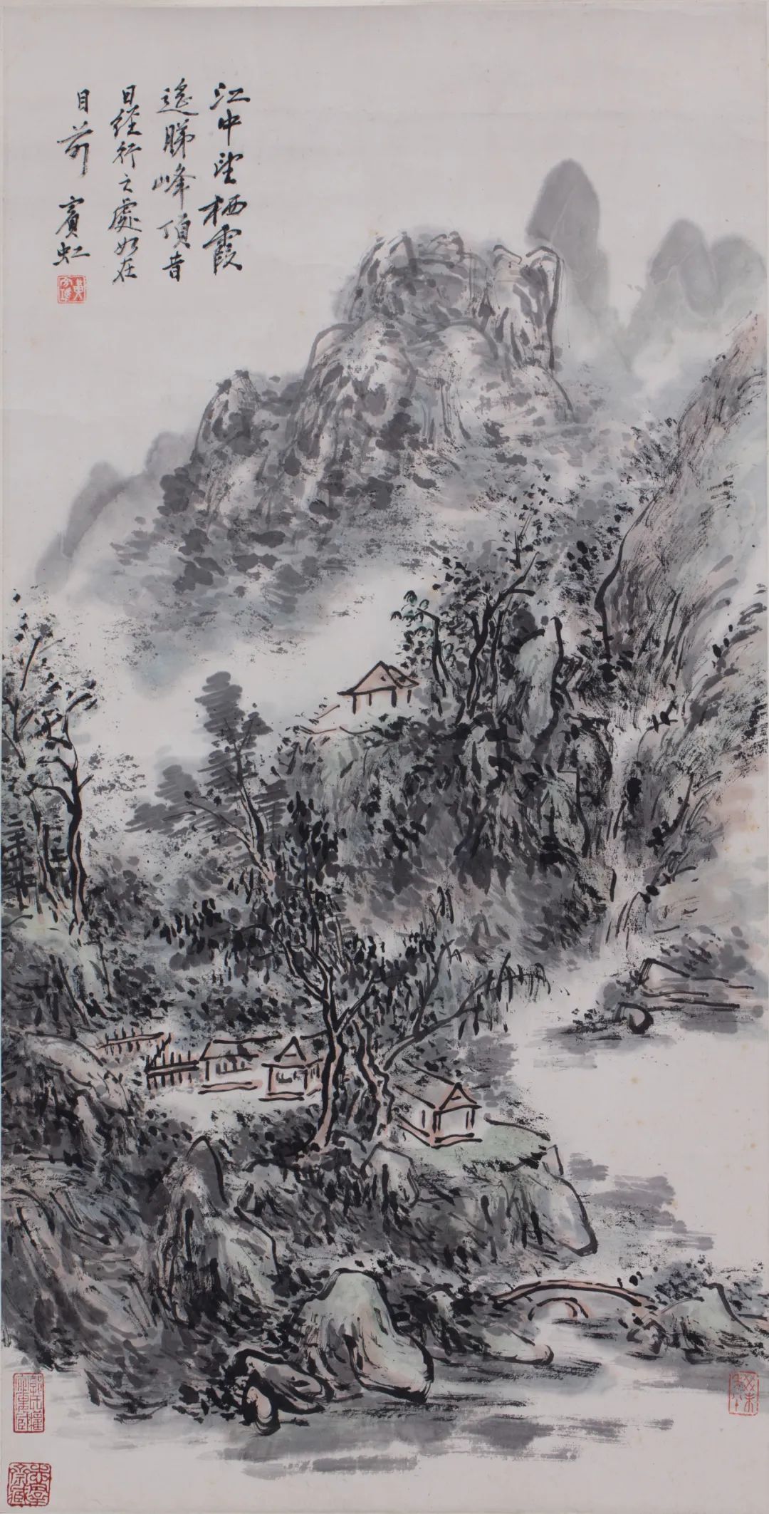 齐白石咸鱼大翻身,齐白石的北漂故事