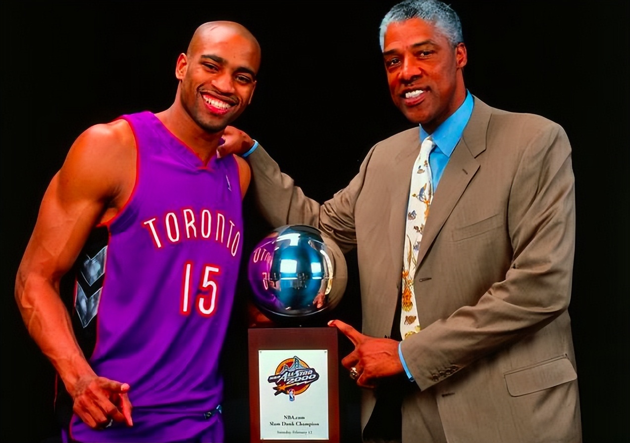 小牛历史上的状元球员,99年nba新秀