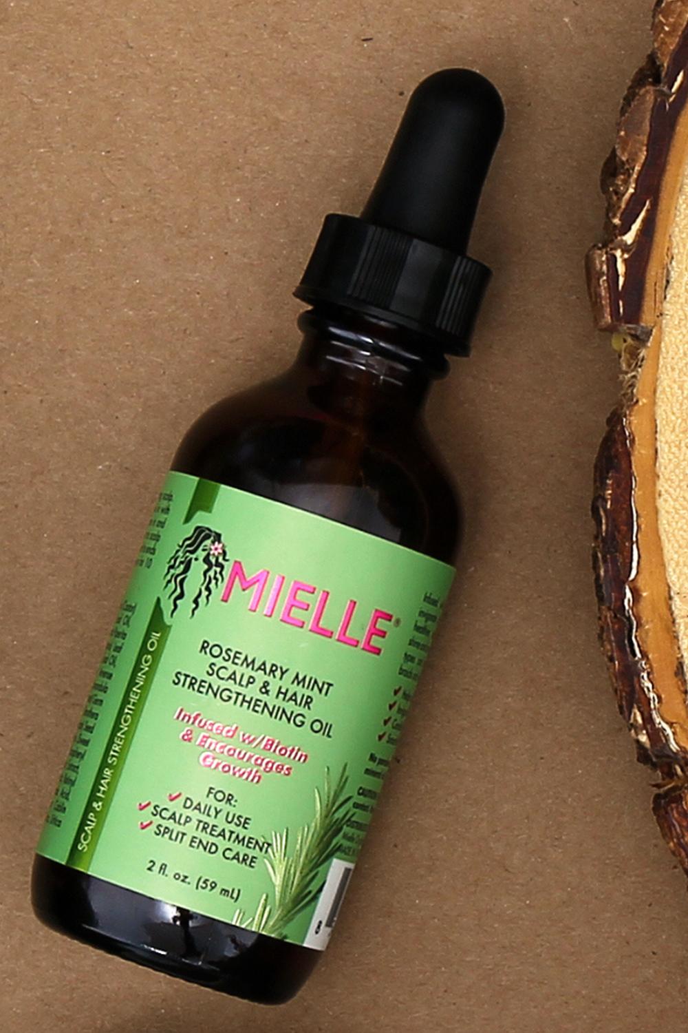 【美妆】宝洁宣布收购黑人护发品牌MielleOrganics