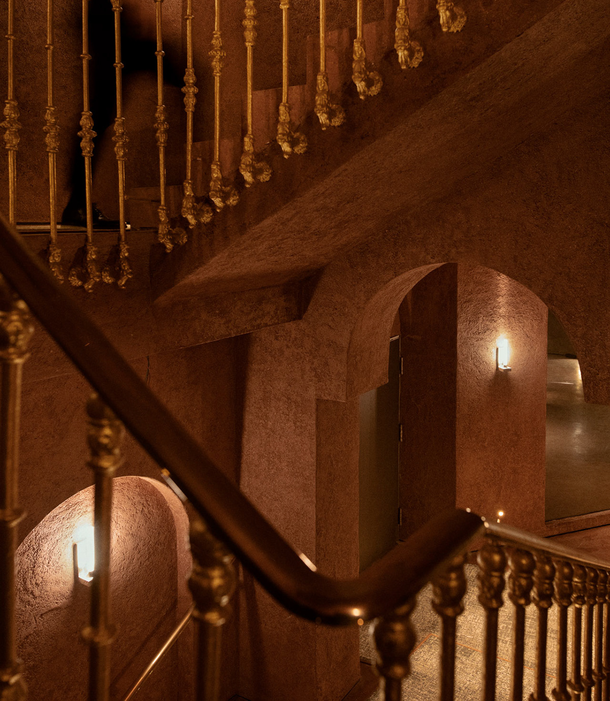 logo品牌视觉设计欣赏,大牌感logo设计