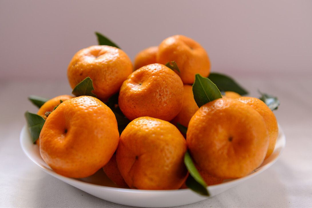 所有小橘子都是沙糖桔吗,沙糖桔跟小橘子区别