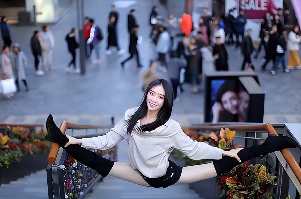 21年体操女神近况,体操界传奇女神排名