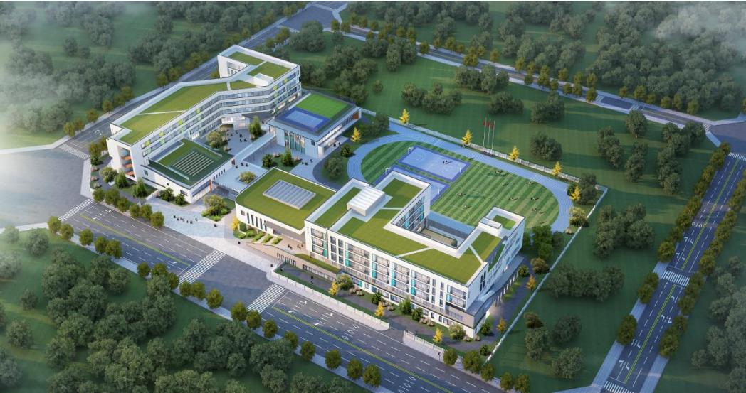 双流区引进七中石室中学,引进成都七中优质名校