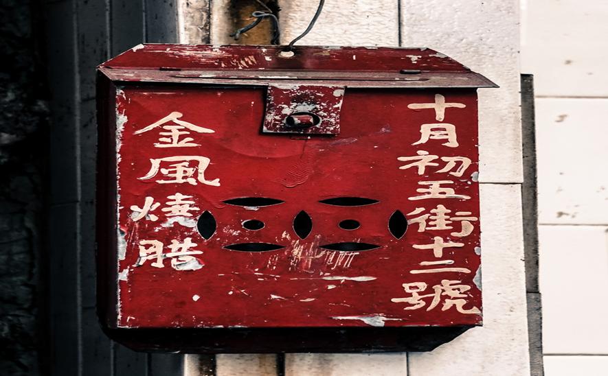 澳门值得逛的小巷子,澳门最有年味的地方