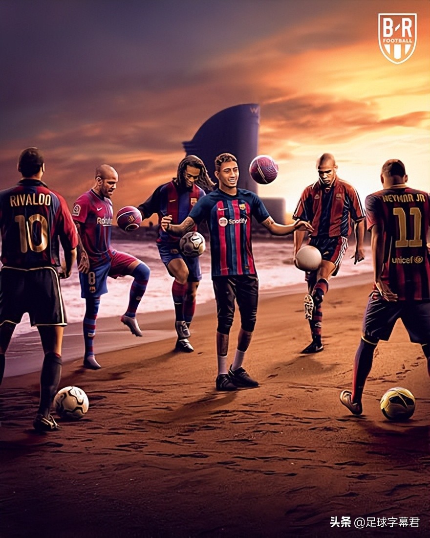 每日趣图足球,滕哈格执教曼联的五条军规