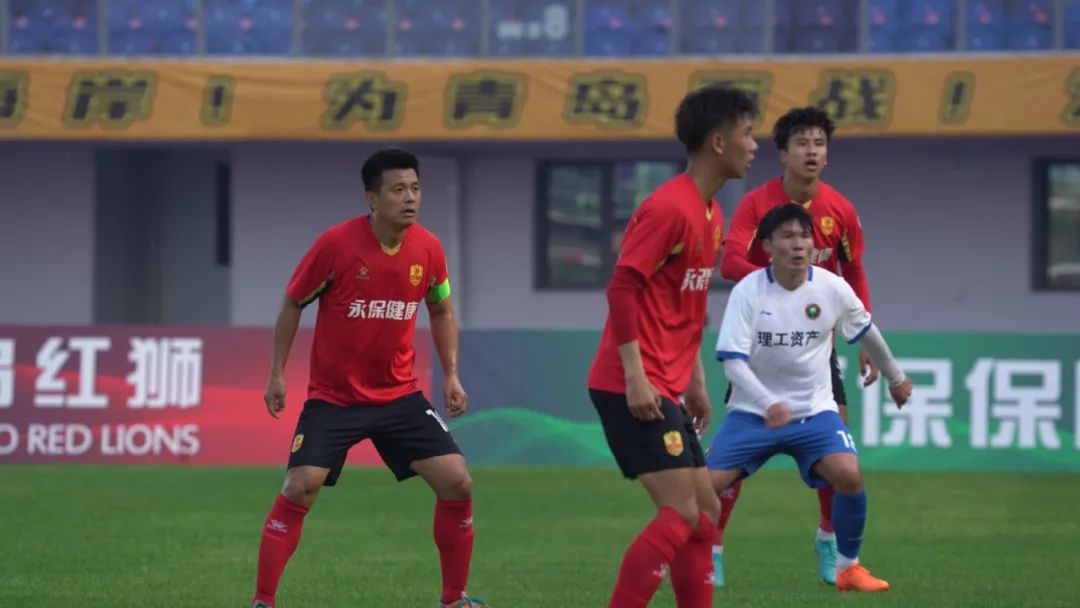 中乙队最新战报,魏敬宗足球