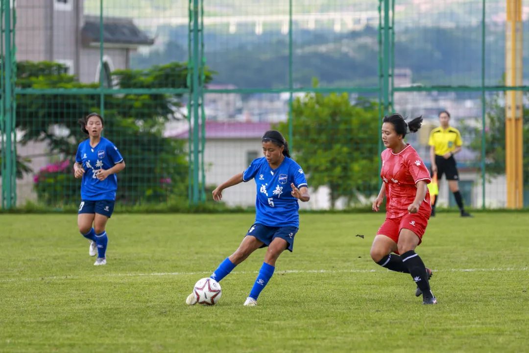 2024年云南省青少年足球联赛,开远2022体校杯足球赛