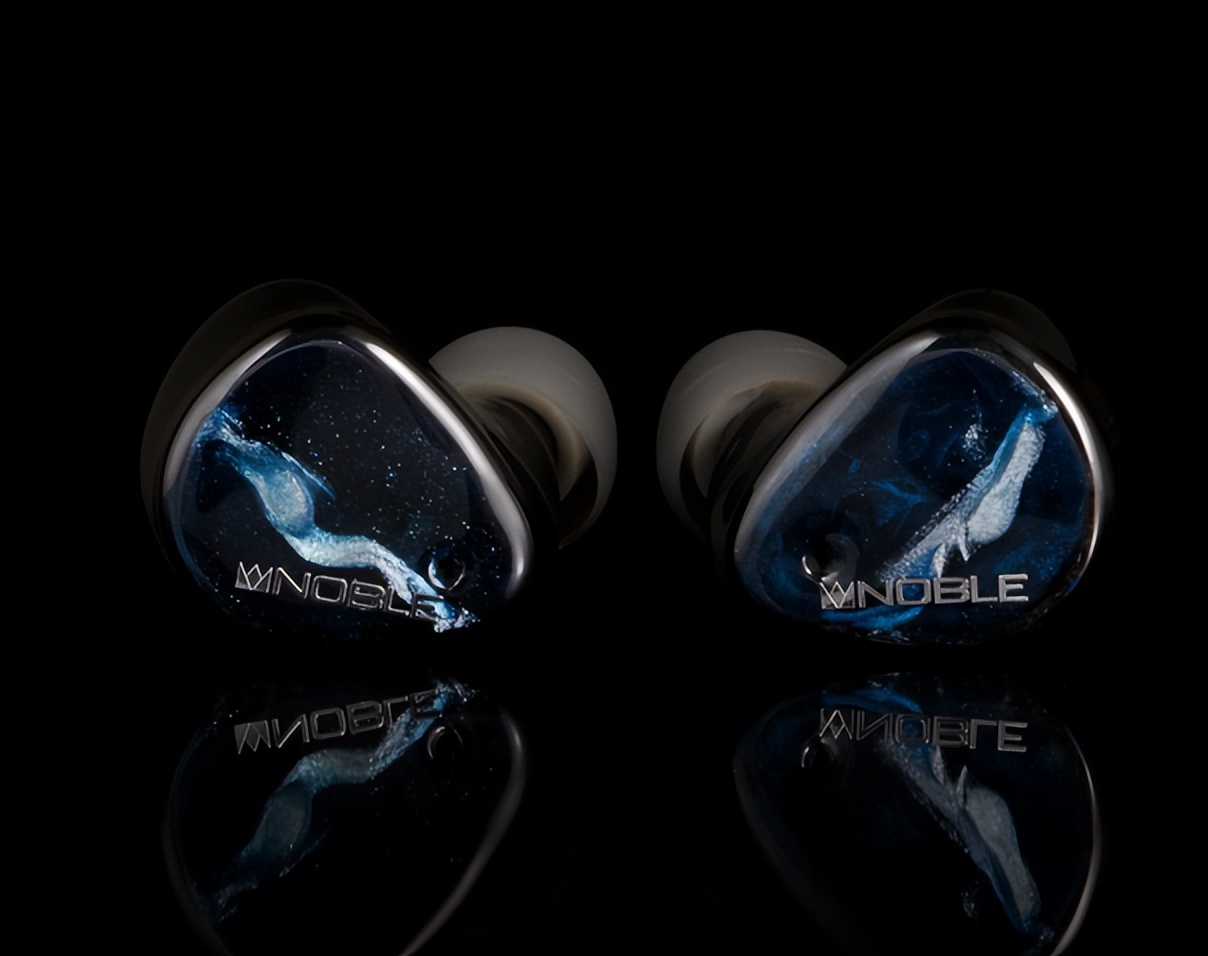noblefokus蓝牙耳机,noblefokuspro蓝牙耳机开箱