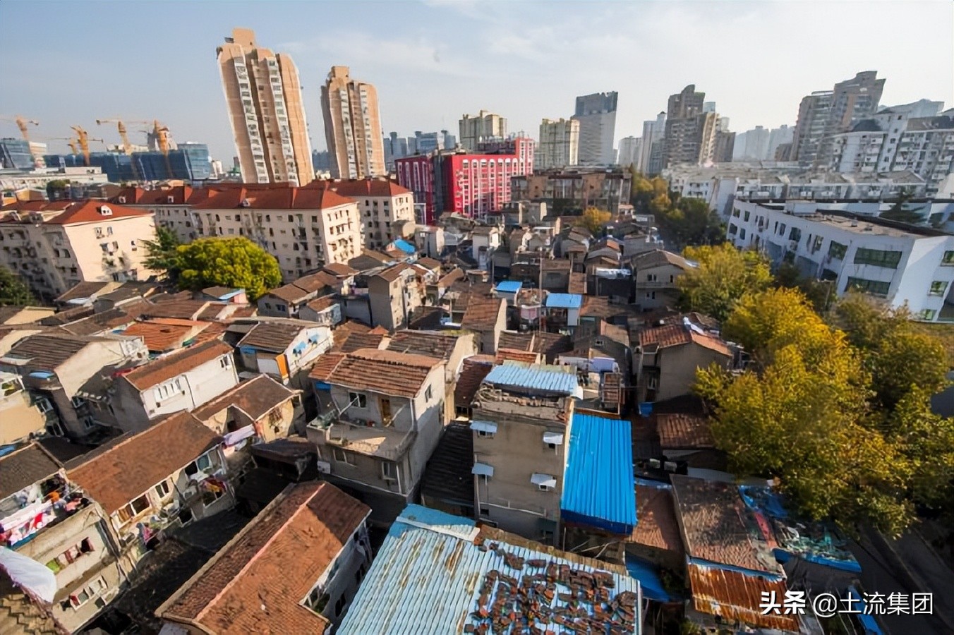 北京老旧小区改造都改造哪些项目,北京2022第四批老旧小区改造名单