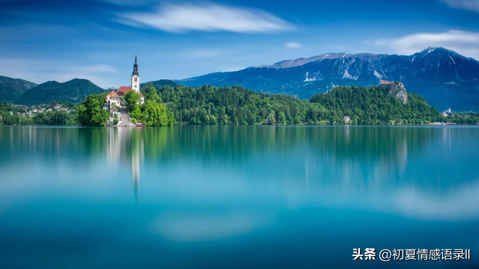 哲理人生感悟语录发朋友圈,人生哲理正能量句子短句朋友圈