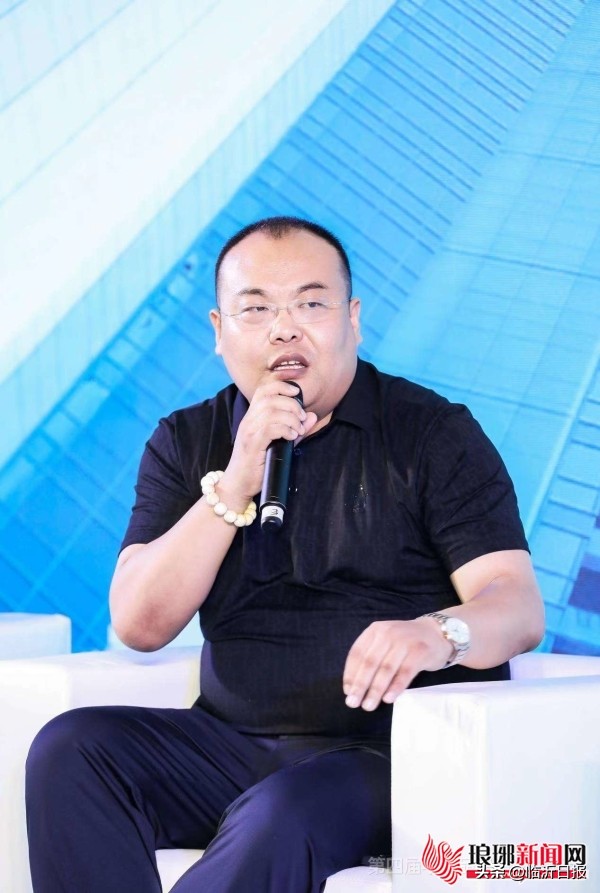 听他们讲商城故事丨赵金雷：绿色低碳“窗”造美好生活