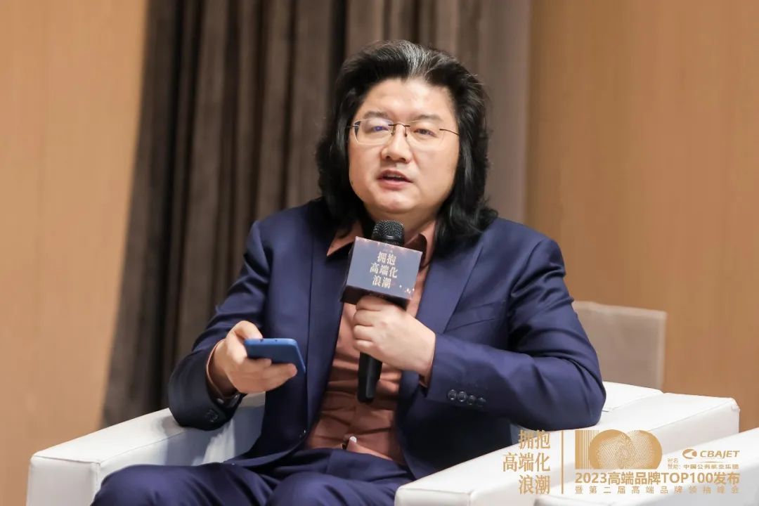 中国新高端品牌崛起,高端品牌重磅发布