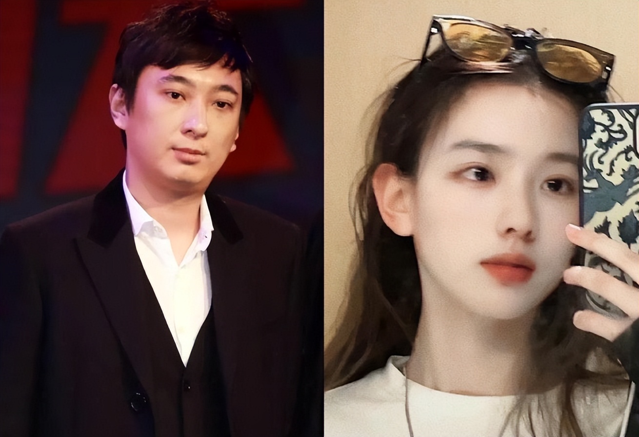 王思聪携四位女友高调逛街,王思聪新女友晒照大秀身材