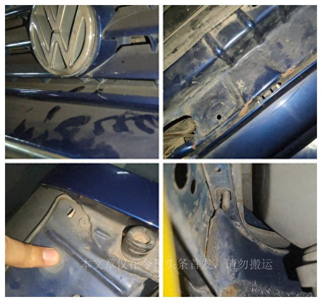 老车不坏不换车,老车不死完整视频