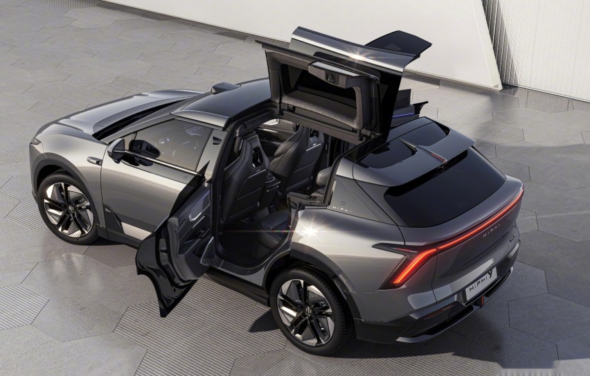 保时捷又一款油车将停产！高端国产电车成为了“催命符”？