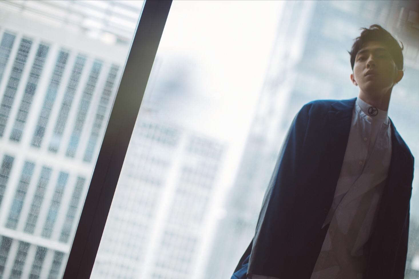 李佳航关闭账号别说我蹭热度了,李佳航为中国足球发声