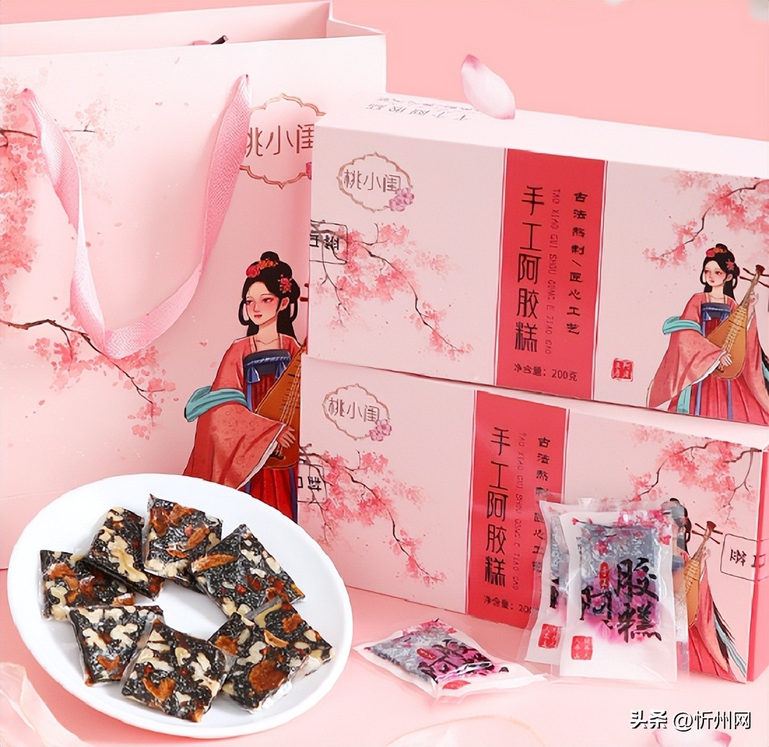 阿胶糕不适合什么人吃呢,阿胶糕适合什么样的人吃