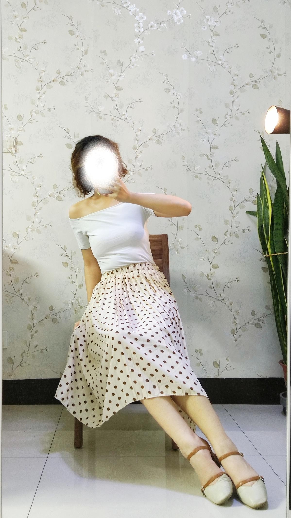 价格不过百的衣服搭配推荐,便宜好搭的衣服推荐