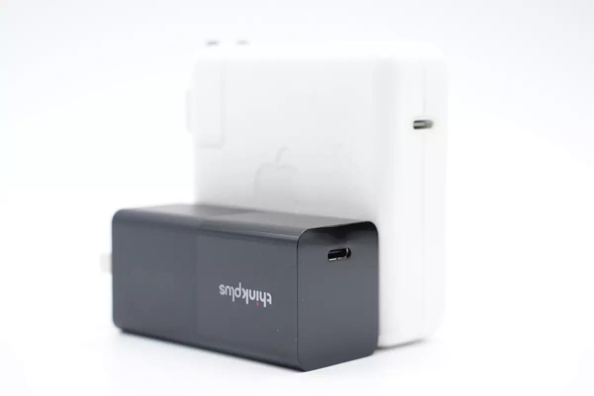 联想20w快充头拆解,联想快充电源拆解