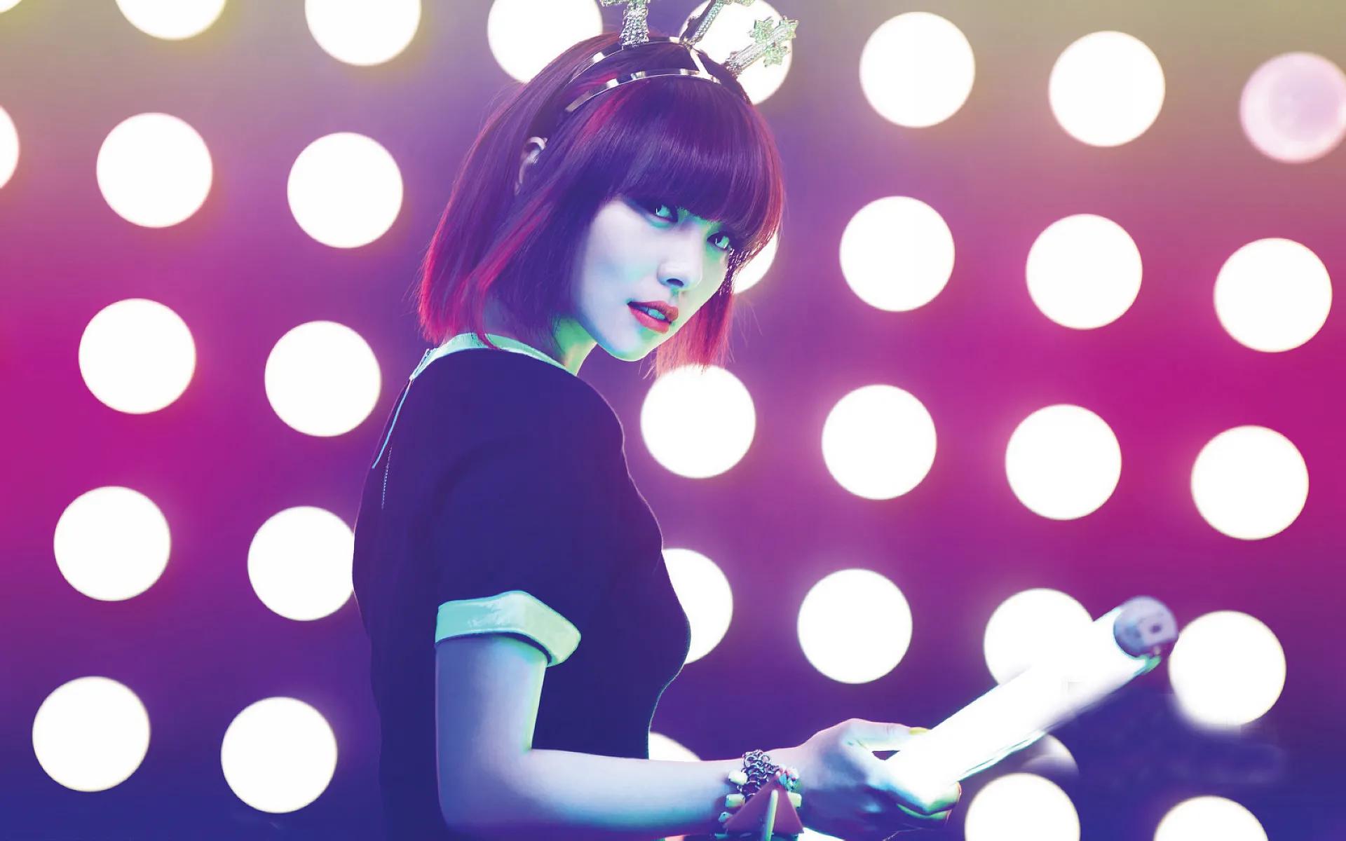 韩国女团wondergirls舞蹈,韩国女团wondergirls